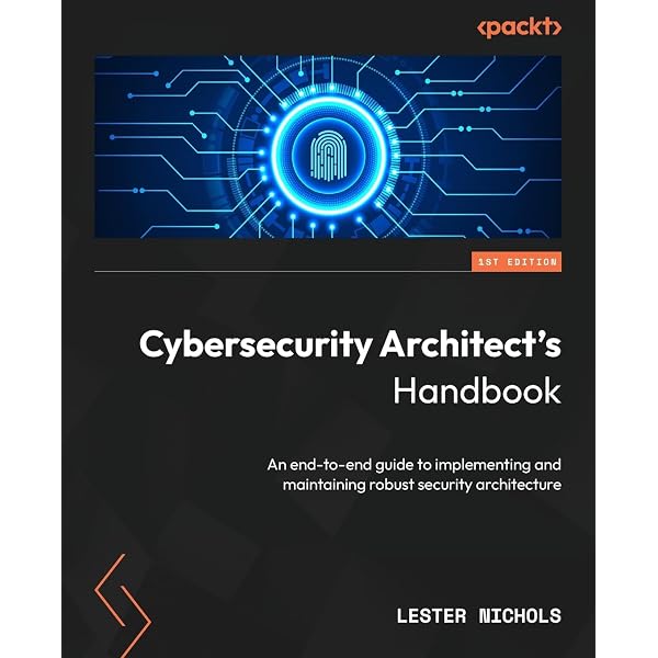 Network Architect's Handbook: An expert-led journey to building a